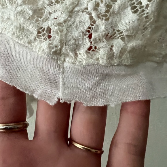 Lace dress - Picture 6 of 7